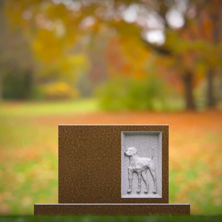 heartwarming pet memorial for eternal remembrance for headstone near me