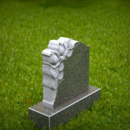 Timeless headstones made for those we’ll never forget