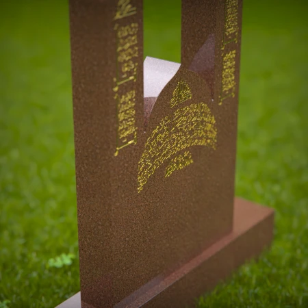 Transcendent memorials crafted with family legacy in mind