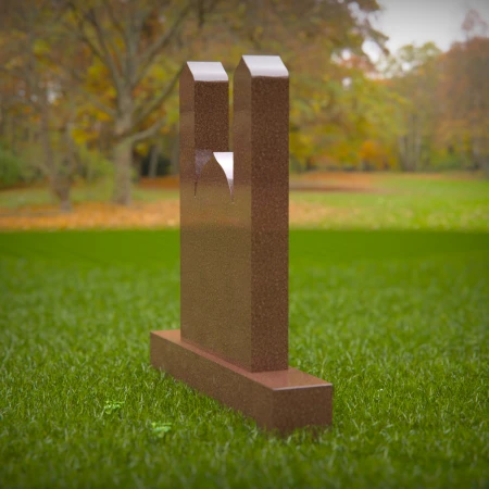 Transcendent memorials crafted with family legacy in mind