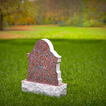 Graceful presence keeps memory alive through tombstone, headstone, and bronze grave markers.
