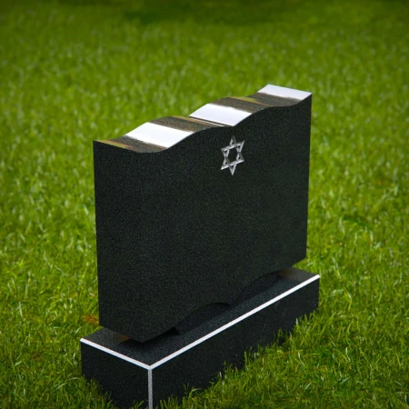 Restorative memorials sculpted for reflection and resilience