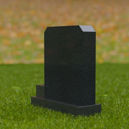 1689 - Traditional Memorial Headstone – A Classic Tribute