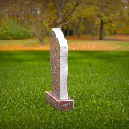 Sacred stillness in the shape of bronze grave markers, tombstone, and headstones prices.