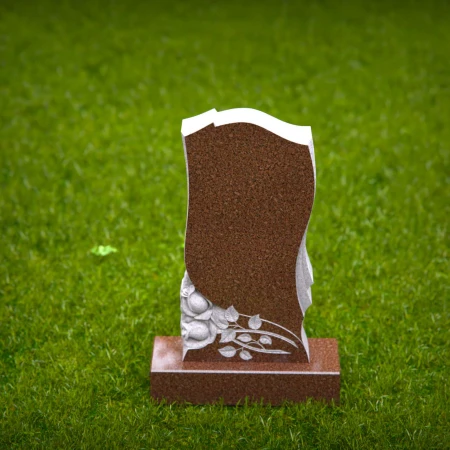 Eternal beauty rests within this memorials, grave stones, and tombstone.