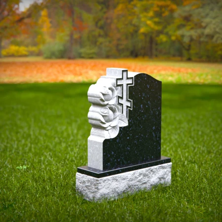 Crafted to preserve the essence of memorials, grave ornaments, and grave stones.