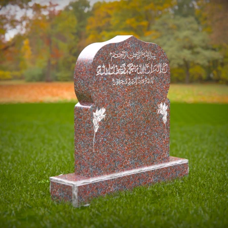 Reverent memorials created to endure with meaning and care