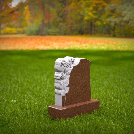 Shaped with reverence, this stone honors headstones prices, grave ornaments, and grave stones.