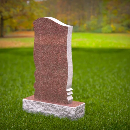 Created to express grace and honor through beautiful tombstones