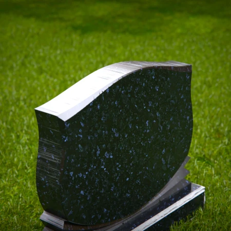 headstone celebrating strength, memory, and protection for tombstones