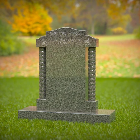Enduring headstone prices paired with premium monument form