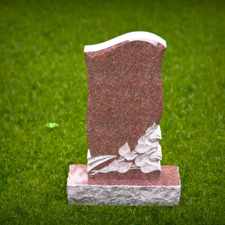 Created to express grace and honor through beautiful tombstones
