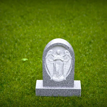 Every line tells the story of bronze grave markers, grave ornaments, and headstones near me.