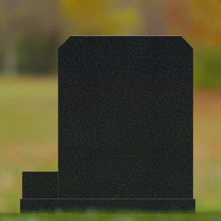 1689 - Traditional Memorial Headstone – A Classic Tribute