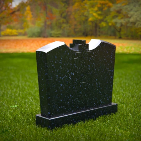 Faith-inspired artistry expressed in Orthodox-style headstone prices