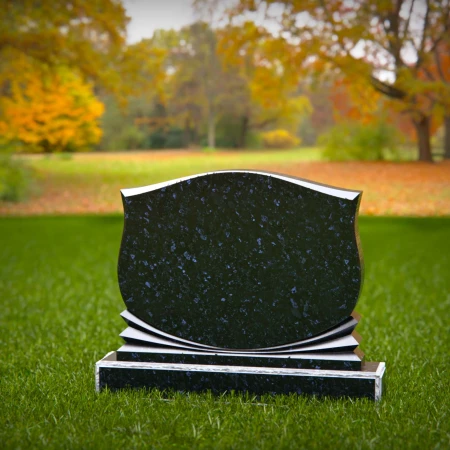 headstone celebrating strength, memory, and protection for tombstones