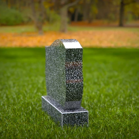 Enduring headstone prices paired with premium monument form